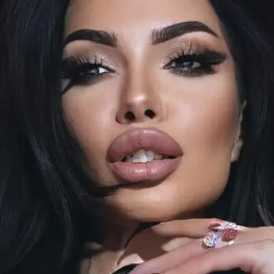 MoniqueSpelll LiveJasmin Cam Show